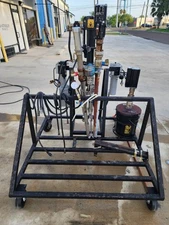 Spray Foam Equipment