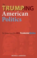 Michael A. Genovese | The Trumping Of American Politics | Taschenbuch | Englisch