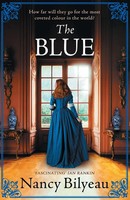 Nancy Bilyeau | The Blue | Taschenbuch | Englisch (2025) | Lume Books