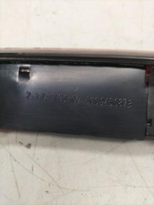 DRITTE BREMSLEUCHTE Volkswagen Polo VI (AW1) 5G0945087B