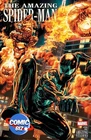 AMAZING SPIDER-MAN #32 (2026) 1ST PRINTING *BERMEJO VARIANT* MARVEL COMICS