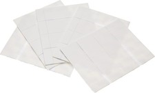 Sellotape Sticky Fixers Permanent 12mmx25mm (Pack of 140) 1445422 1 Packung 0.04 per stick
