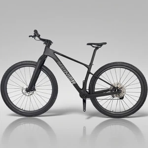 29er Carbon Mountain Bike Hardtail MTB Shimano Deore M6100 12 Speed Hybrid Bike