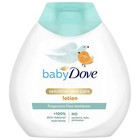 ( Pack of 6 ) Baby Dove Sensitive Skin Lotion | 200 ML | FREE SHIPPING