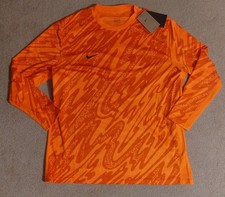 Image of Nike Dri-FIT Gardien Goalkeeper Soccor Jersey Men’s Size XXL FD7476-803