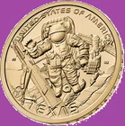 2025-D American Innovation Dollar — photo from another recent sale