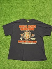 Vintage 2004 World Series Cuampions Boston Red Sox T-Shirt 2XL