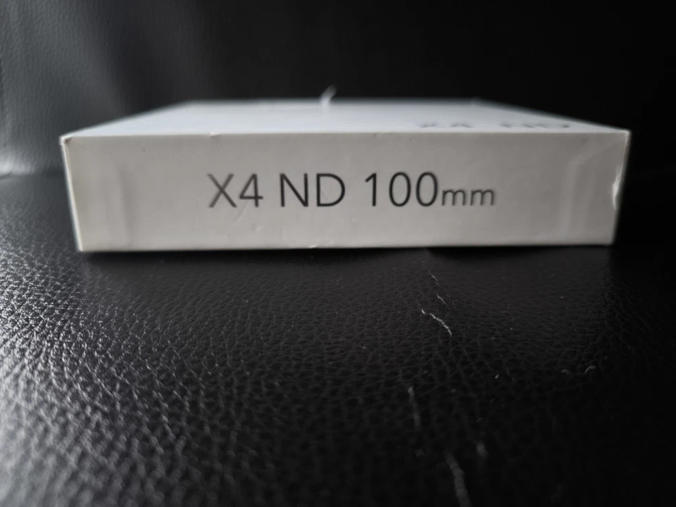 Breakthrough Photography Complete Landscape Photography Filter Set. - Image 3 of 4