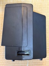 Vectrex Console Bandai Kousokusen Japanese Version Arcade System Boxed TESTED