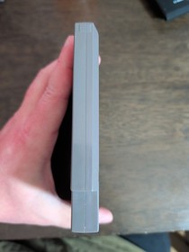 Super Mario Bros. 2 (Nintendo NES) Tested, Working, Cleaned + Deoxit.