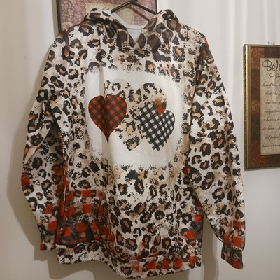 Women's Sweatshirt
