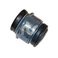 Traggelenk FüHrungsgelenk RTS 93-09649 FüR Rolls BMW 5Er F10 Touring F11 7Er F01