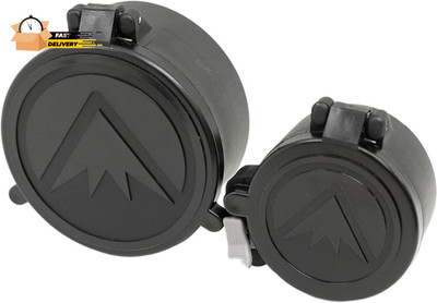Lens Covers, XTR II & III, Veracity 50Mm, 626037