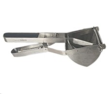 Stainless Steel Commercial Grade Potato Ricer/Masher .CHEFS brand.