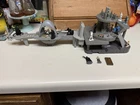1982 Vintage Star Wars Micro Collection BESPIN WORLD