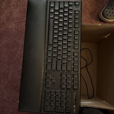 Razer Ornata Wired Gaming Keyboard Chroma RGB...
