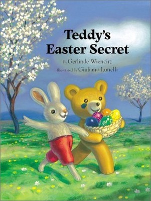 Teddy's Easter Secret, Wiencirz, Gerlinde
