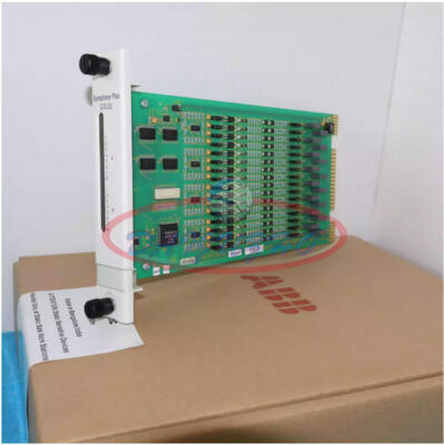 1PCS New ABB SPDSI22 Digital Input Module