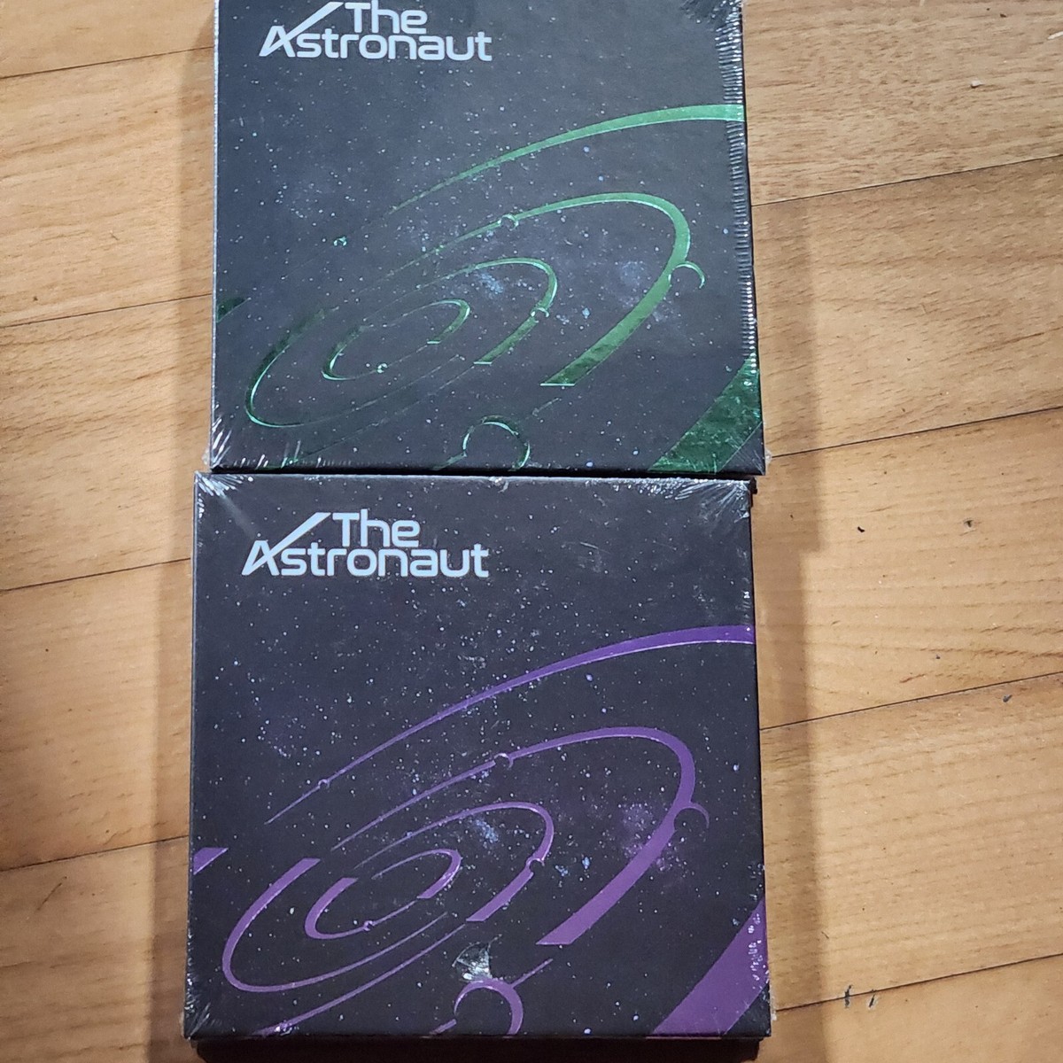 BTS JIN The Astronaut Solo Single Album | eBay