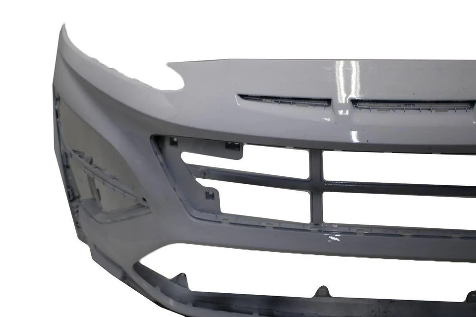 Front Bumper Assy. HYUNDAI KONA 22 — 第 3/4 张图片