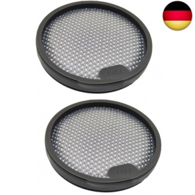 Waschbarer Vorfilter für Dreame T10 T20 T30 Handstaubsauger für Xiaomi G9 G10 K