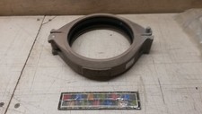 NOS Victaulic Grooved Aluminum Pipe Clamp Coupling 6"-791-A 4730013849332