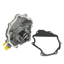 Vacuum Pump For 1987-1997 Mercedes W124 E300d 300d 300d-t W140 300sd I5 I6
