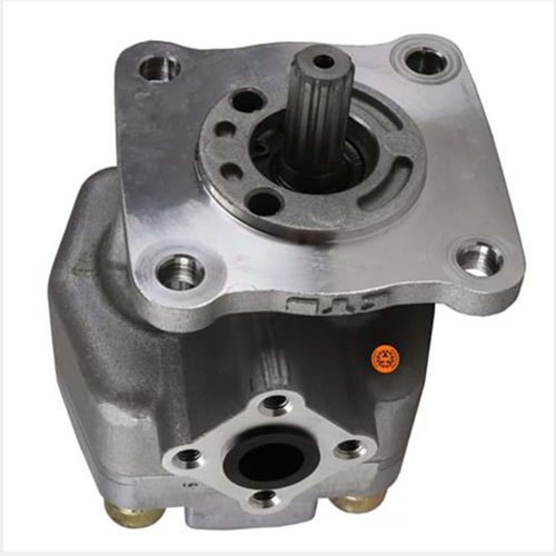 Hydraulic Pump SBA340450491 For Ford New Holland TC25D TC29D TC33DA