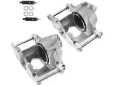 For 1979-1995 Chevrolet G20 Brake Caliper Set Autopart Premium 14314DW 1980 1981