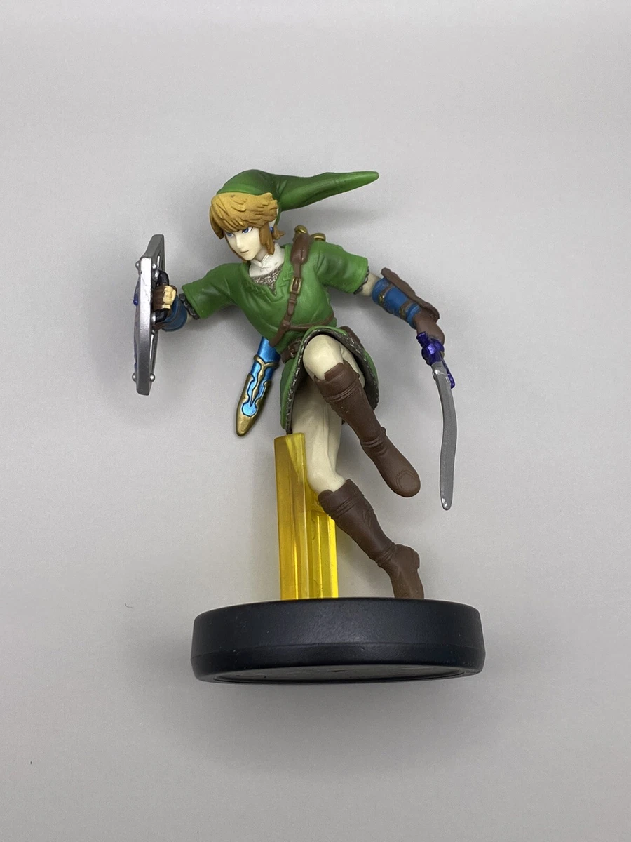 Link wii u deals