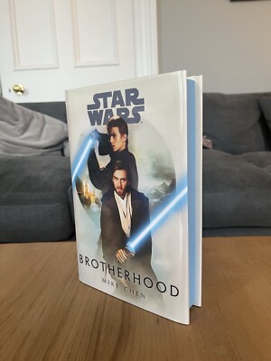Star Wars Brotherhood Goldsboro Edition von Mike Chen