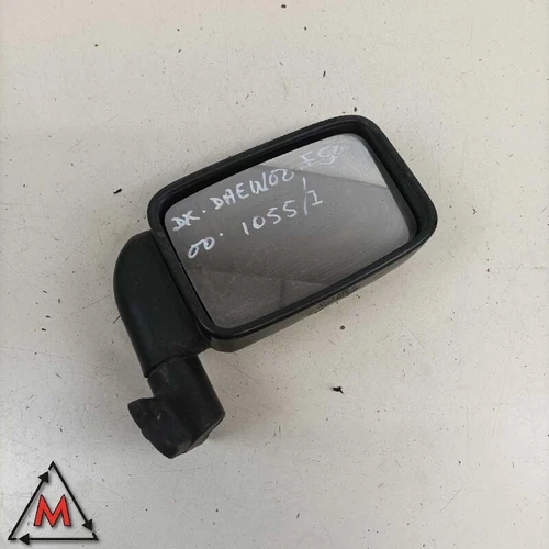 Mirror cover right E2001104 for DAEWOO FSO 1997-2003 used (90811)