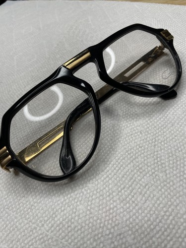 vintage cazal 634 Col. 1 W.Germany