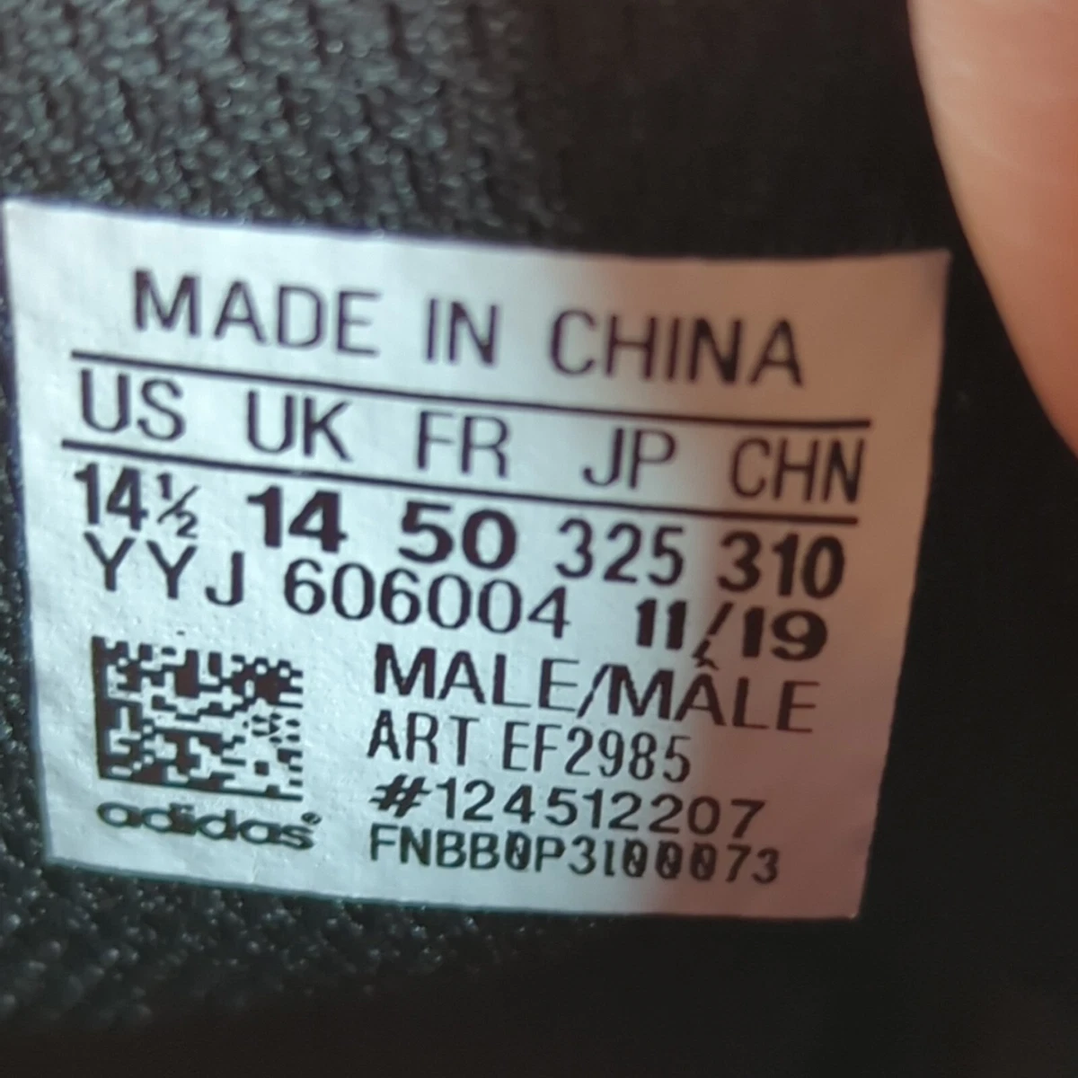 Adidas us uk fr jp chn 50 Clearance
