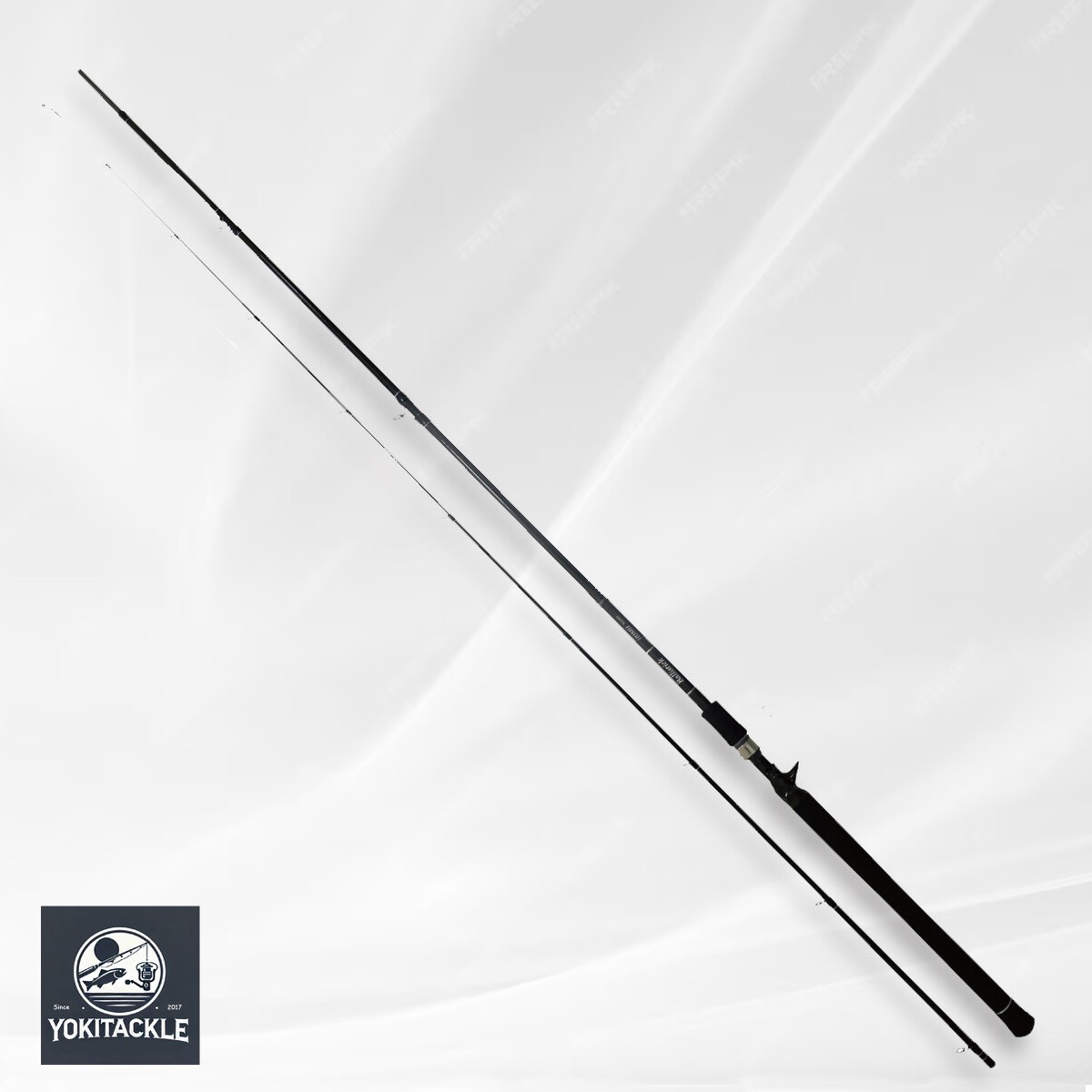 YAMAGA Blanks Ballistick Bait 103MH NANO Baitcasting Rod