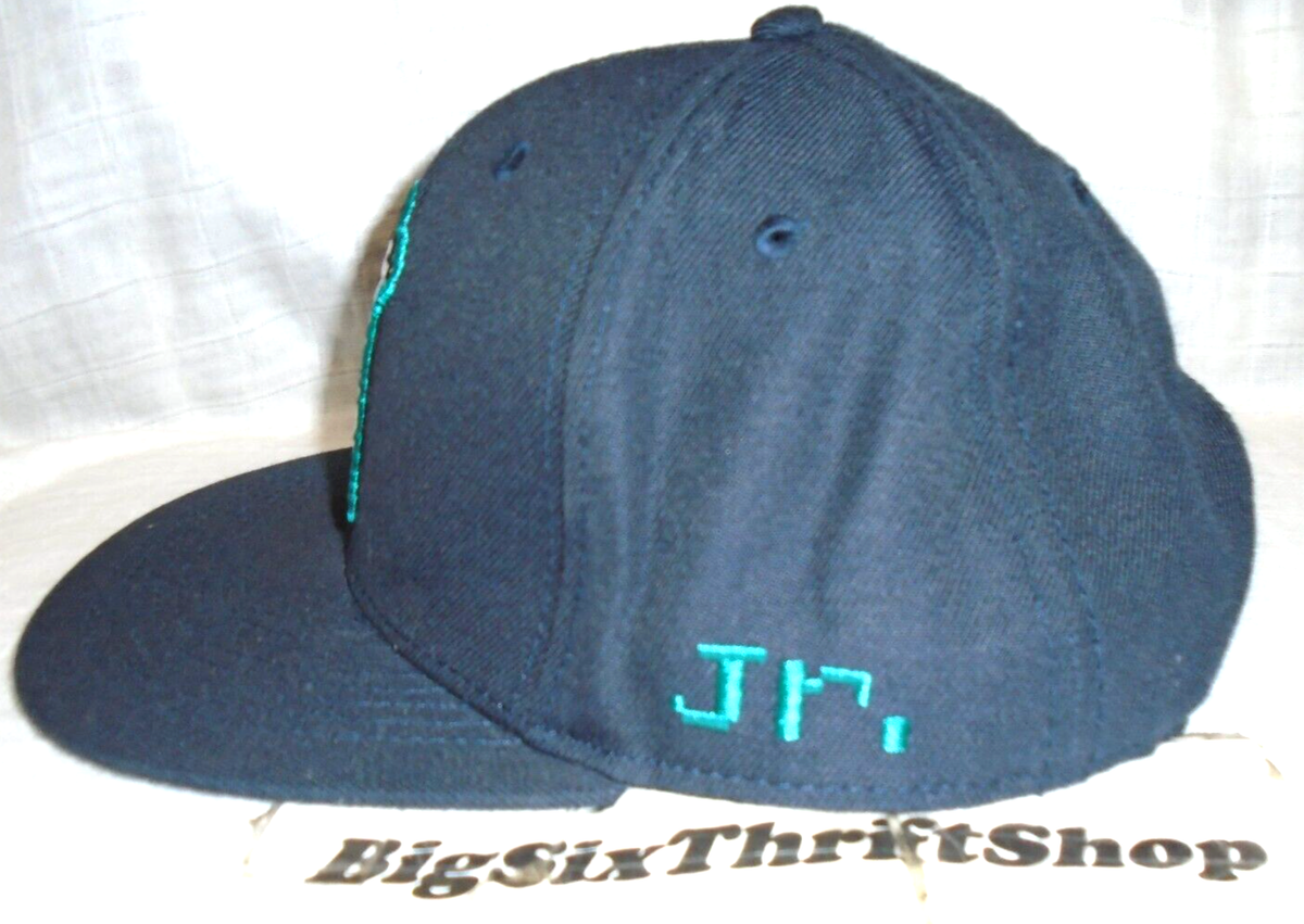 KEN GRIFFEY JR BASEBALLISM COLLECTION PIXEL SWINGMAN ADJUSTABLE