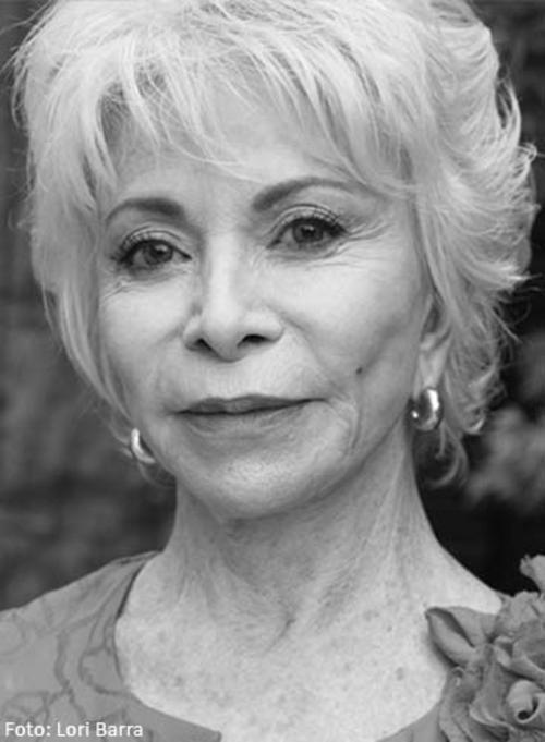 Thumbnail - Isabel Allende Eva Luna