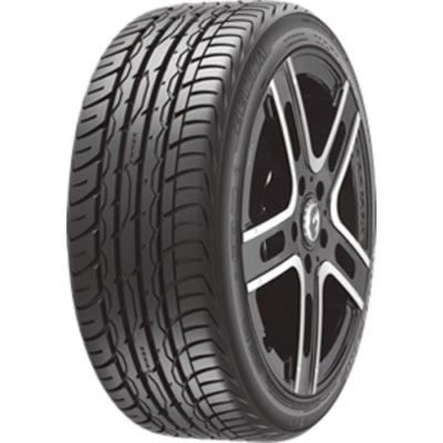 新品 激安 ZENNA ARGUS 285/25R22 285/25-22 95W XL アーガス
