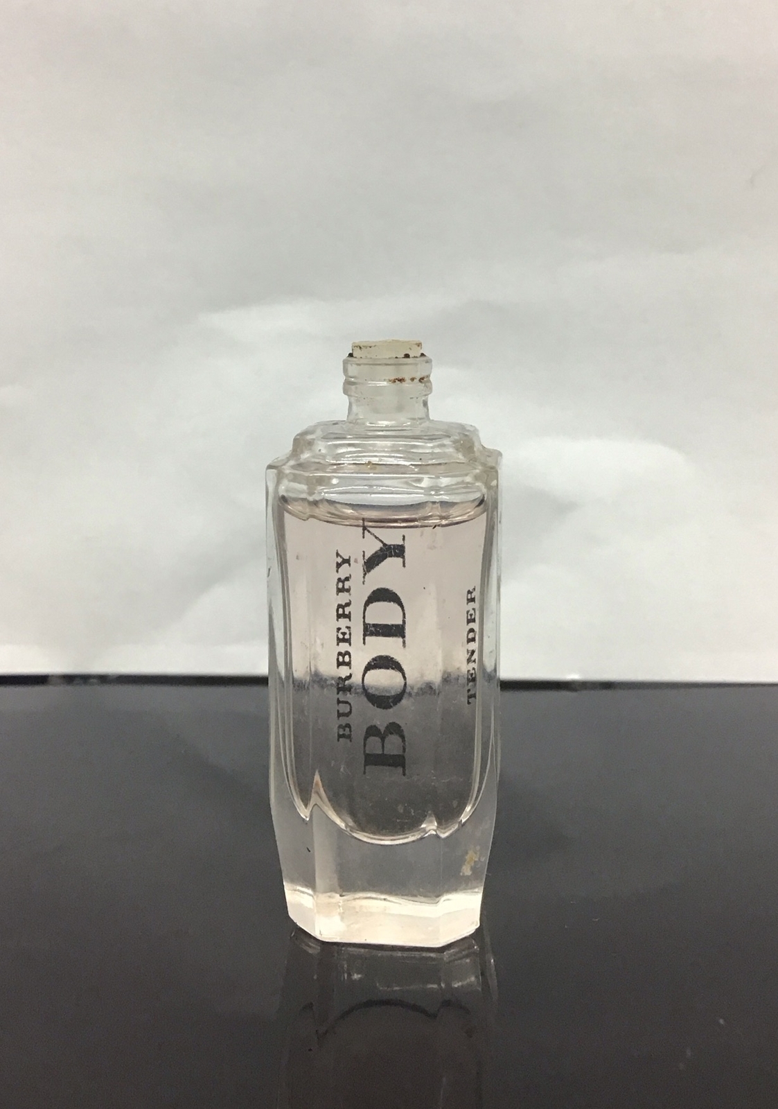 Women's Perfumes Parfum Burberry Body Tender Burberry Body