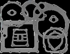 Cometic Engine Case Rebuild Gasket Kit Suzuki...