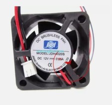 1PC Cooling fan Fan JSL JDH4020S 12V 0.25A 4CM