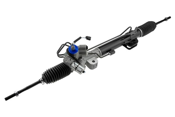 Lenkgetriebe FüR Nissan Murano Z51 08--image