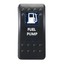 boat car marine dash rocker switch led illuminated on-off led light