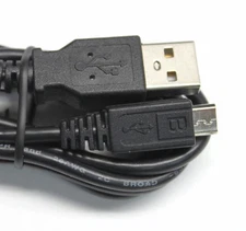 Charger Cable Data Sync Charging Cord for Lava Mobile Cell Phone