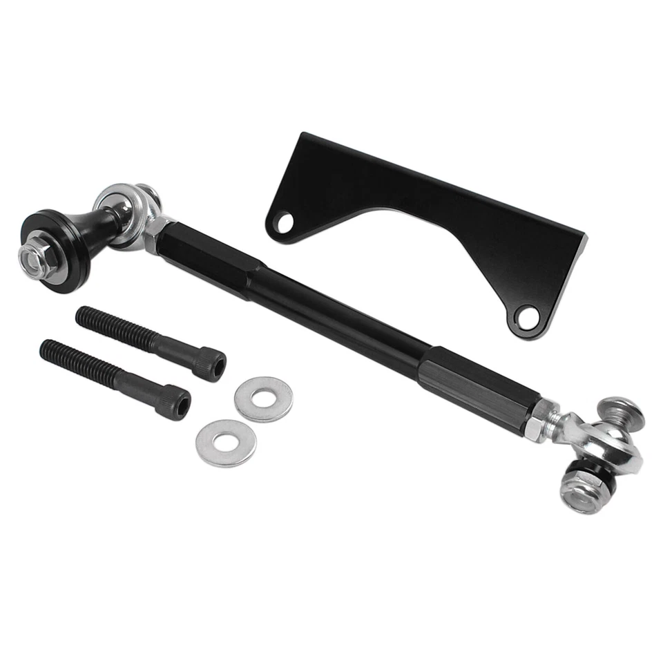 Motorcycle Frame Stabilizer Link For Harley Touring Electra Glide 2017-2023 2022 Foto 4 de 4