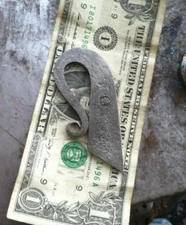 ROMAN SLEAD FLINT & STEEL STRIKER FIRE STARTER