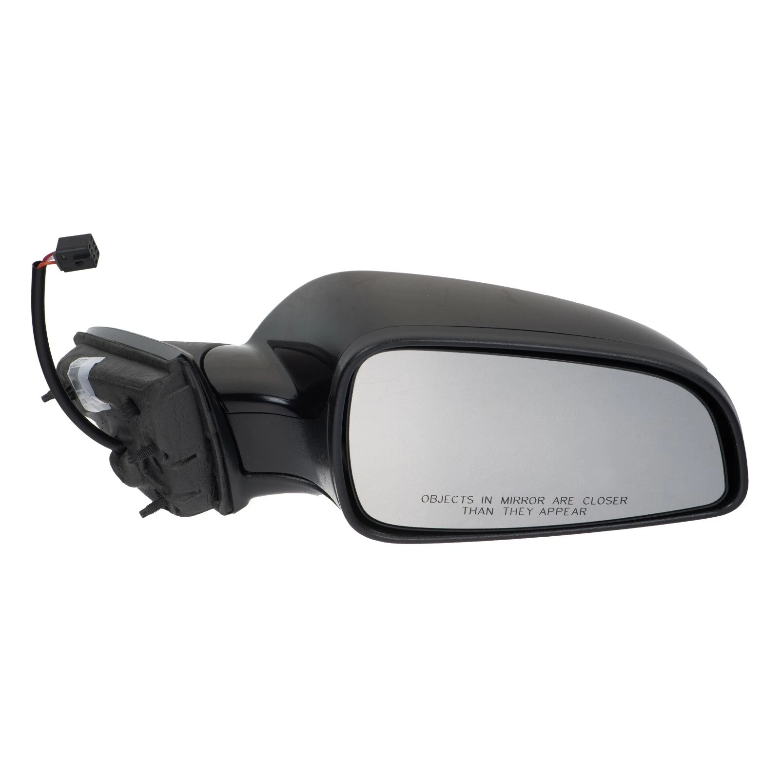 OEM NEW 07-12 Aura Malibu Exterior Passenger Side View Mirror Assembly 20893751