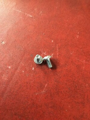 Walker #WAF124  Hex Bolt 14x1 ( 2 Pack) 