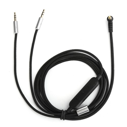 3.5mm Headphones AUX Audio Cable for Master Tracks HD V8 V12 X3 - Picture 13 of 18
