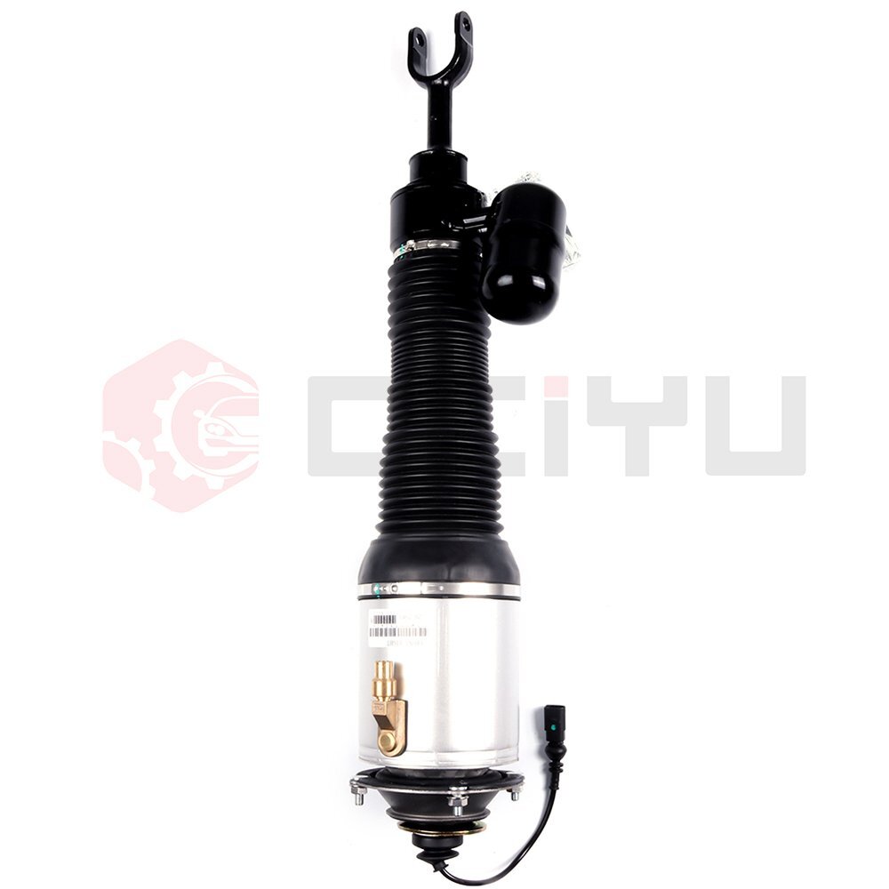 For Bentley Continental Flying Spur Phaeton V8 Front Right Air Suspension Strut